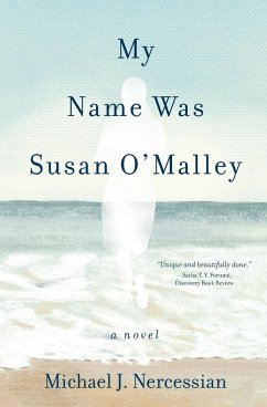 My Name Was Susan O'Malley - Nercessian, Michael J