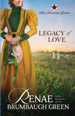 Legacy of Love - Green, Renae Brumbaugh