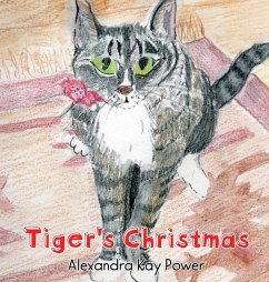 Cover Tiger's Christmas