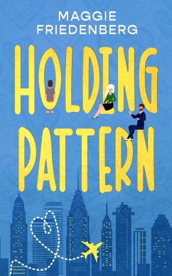 Holding Pattern - Friedenberg, Maggie