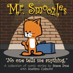 Mr. Smoozles - Ince