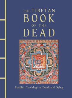 The Tibetan Book of the Dead - Lingpa, Karma