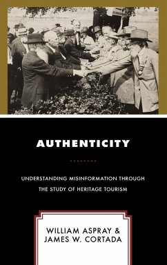 Authenticity - Aspray, William; Cortada, James W.