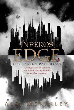 Inferos Edge - McKinley, Alej