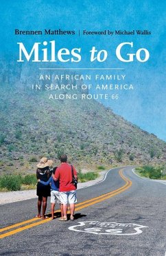 Miles to Go - Matthews, Brennen