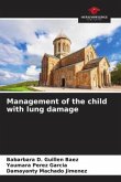 Management of the child with lung damage