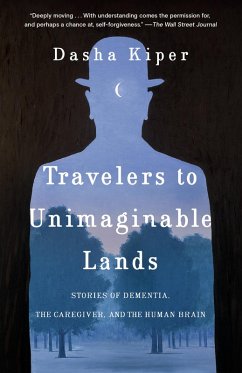 Travelers to Unimaginable Lands (eBook, ePUB) - Kiper, Dasha