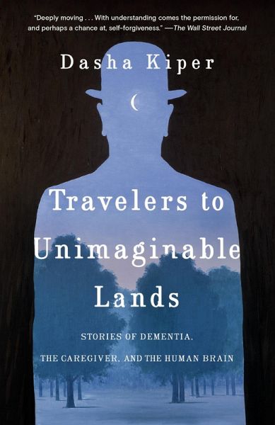 Travelers to Unimaginable Lands (eBook, ePUB)