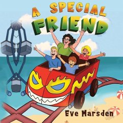 A Special Friend - Marsden, Eve