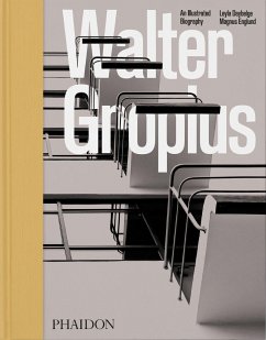 Walter Gropius - Englund, Magnus;Daybelge, Leyla