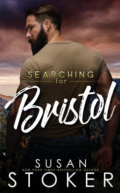 Searching for Bristol - Stoker, Susan