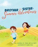 Brother & Sister Summer Adv