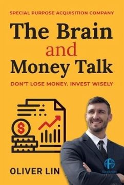The Brain and Money Talk - Lin, Oliver