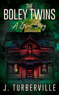 The Boley Twins Cover The Boley Twins