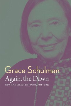 Again, the Dawn - Schulman, Grace