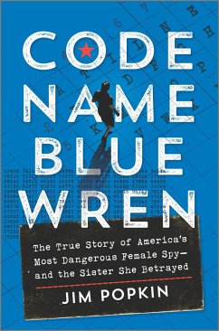 Code Name Blue Wren - Popkin, Jim