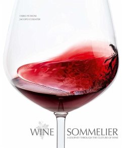 Wine Sommelier - Cossater, Jacopo