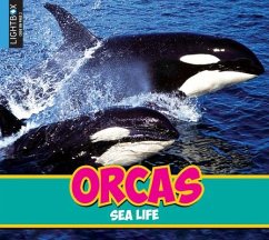 Cover Orcas