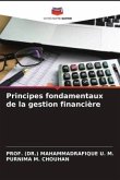 Principes fondamentaux de la gestion financière