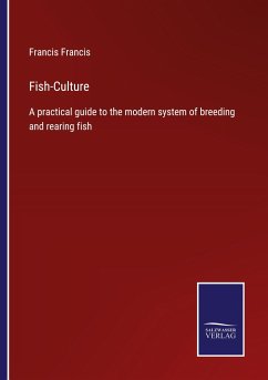 Fish-Culture - Francis, Francis