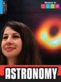 Astronomy Astronomy