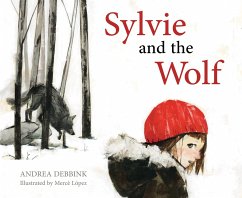 Sylvie and the Wolf - Debbink, Andrea