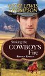 Stoking the Cowboy's Fire - Bild 1