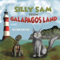 Silly Sam from Galapagos Land - Bayles, Alysen