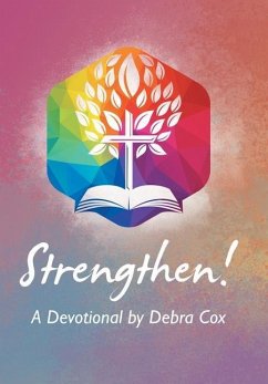 Strengthen! - Cox, Debra