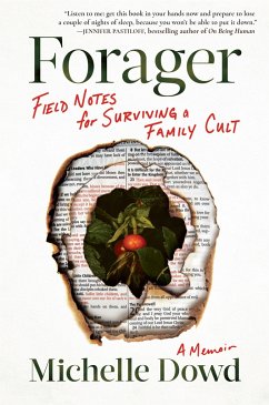 Forager - Dowd, Michelle