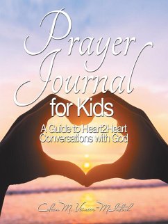 Prayer Journal - Veineer-McIntosh, Coleen M.