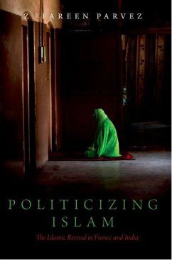 Politicizing Islam - Parvez, Z Fareen