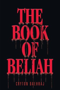 The Book of Beliah