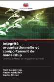 Intégrité organisationnelle et comportement de leadership