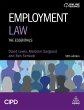 Employment Law - Bild 1