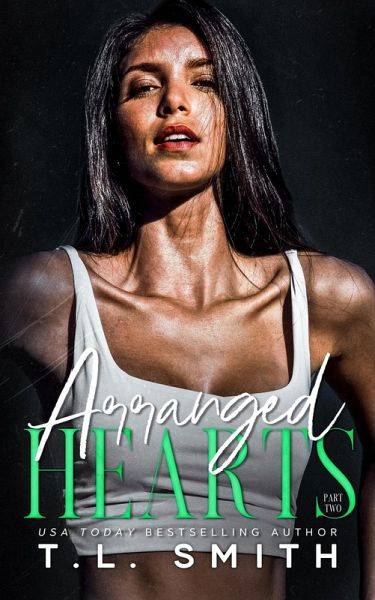 Arranged Hearts (Chained Hearts Duet, #6) (eBook, ePUB)