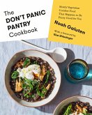 The Don't Panic Pantry Cookbook (eBook, ePUB)