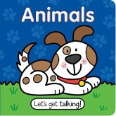 Let's Get Talking - Animals