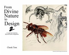 From Divine Nature to Design 2 - Tom, Cheuk