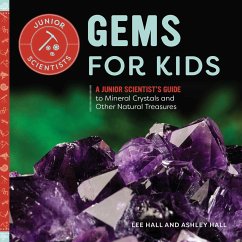 Gems for Kids - Hall, Ashley; Hall, Lee