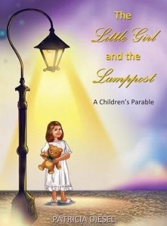 The Little Girl and the Lamppost - Diesel, Patricia