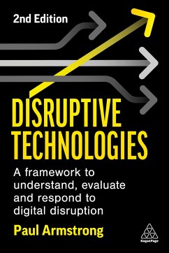 Disruptive Technologies - Armstrong, Paul