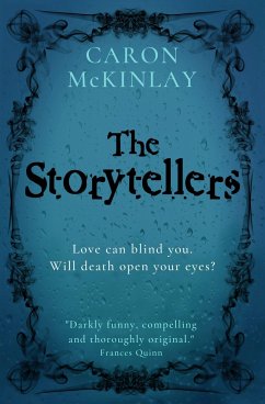 The Storytellers - McKinlay, Caron