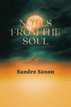 Notes of the Soul - Sanon, Sandro