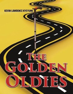 The Golden Oldies - Kyeyune, Kevin Lawrence