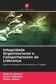 Integridade Organizacional e Comportamento de Liderança