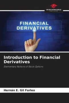 Introduction to Financial Derivatives - Gil Forleo, Hernán E.