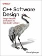 C++ Software Design - Bild 1