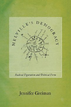 Melville's Democracy - Greiman, Jennifer