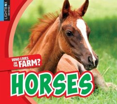 Cover Horses